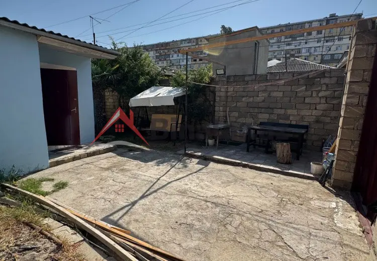 3 otaqlı mənzil Satılır, Xırdalan