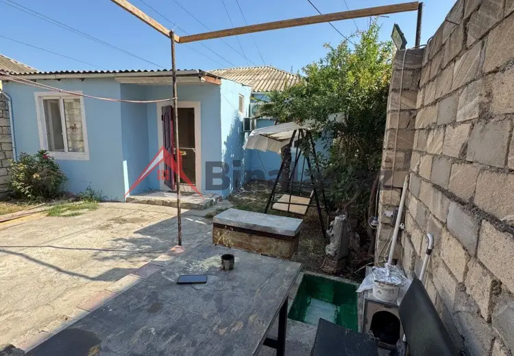 3 otaqlı mənzil Satılır, Xırdalan