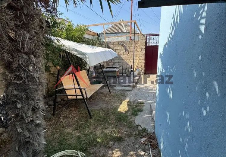 3 otaqlı mənzil Satılır, Xırdalan