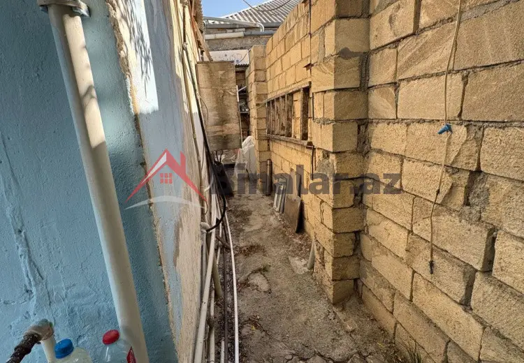 3 otaqlı mənzil Satılır, Xırdalan