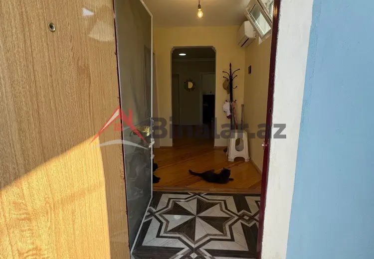 3 otaqlı mənzil Satılır, Xırdalan