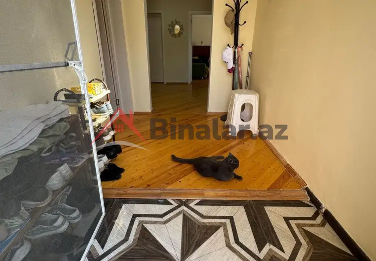 3 otaqlı mənzil Satılır, Xırdalan