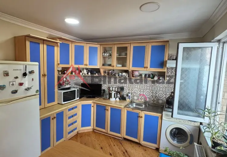 3 otaqlı mənzil Satılır, Xırdalan