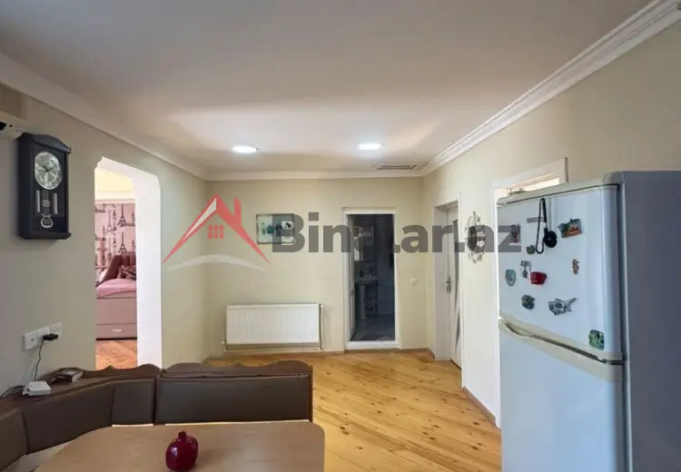 3 otaqlı mənzil Satılır, Xırdalan