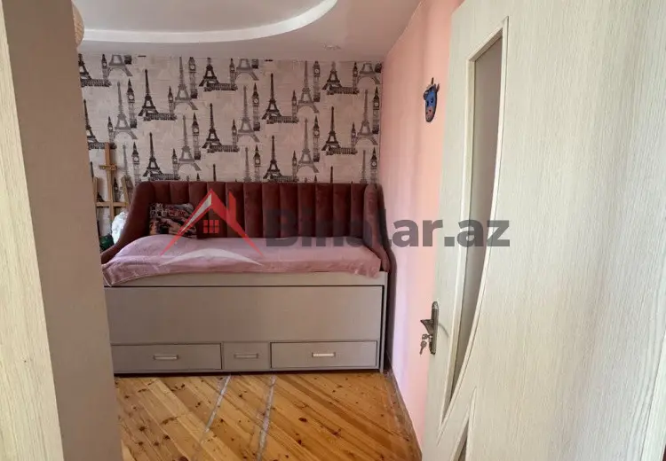 3 otaqlı mənzil Satılır, Xırdalan