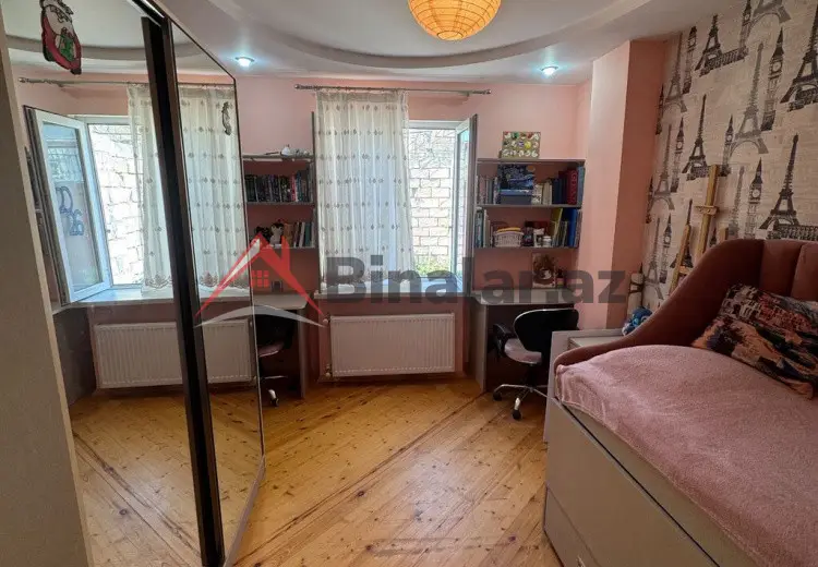 3 otaqlı mənzil Satılır, Xırdalan