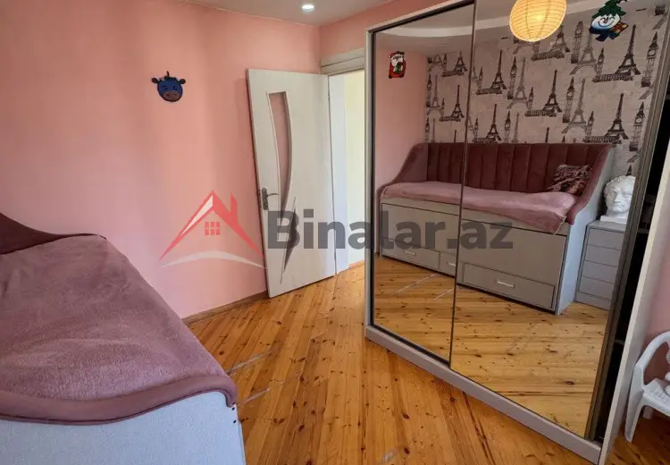3 otaqlı mənzil Satılır, Xırdalan