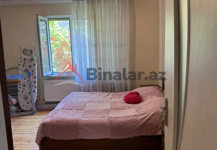 3 otaqlı mənzil Satılır, Xırdalan