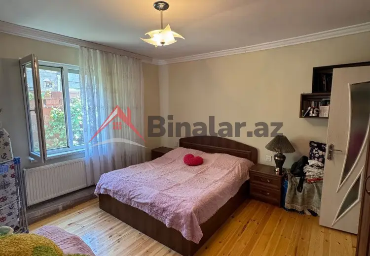3 otaqlı mənzil Satılır, Xırdalan