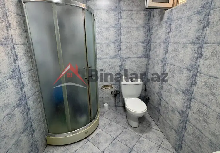 3 otaqlı mənzil Satılır, Xırdalan