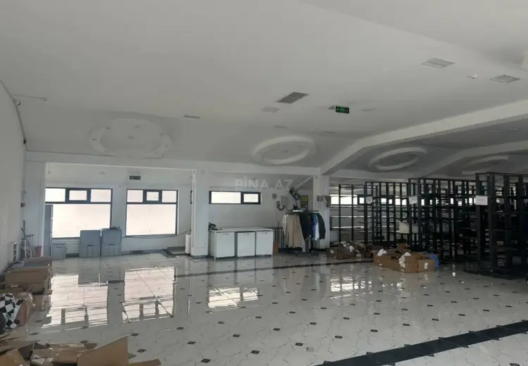 450 m² Obyekt / Ofis Kirayə (aylıq), Xətai, Bakı