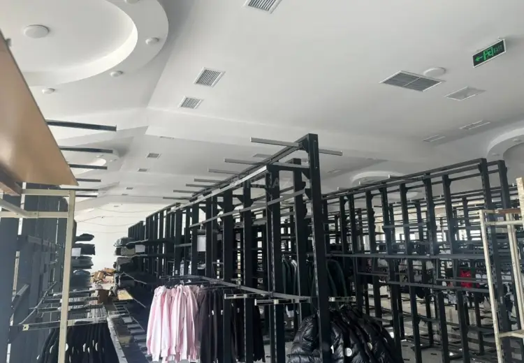 450 m² Obyekt / Ofis Kirayə (aylıq), Xətai, Bakı