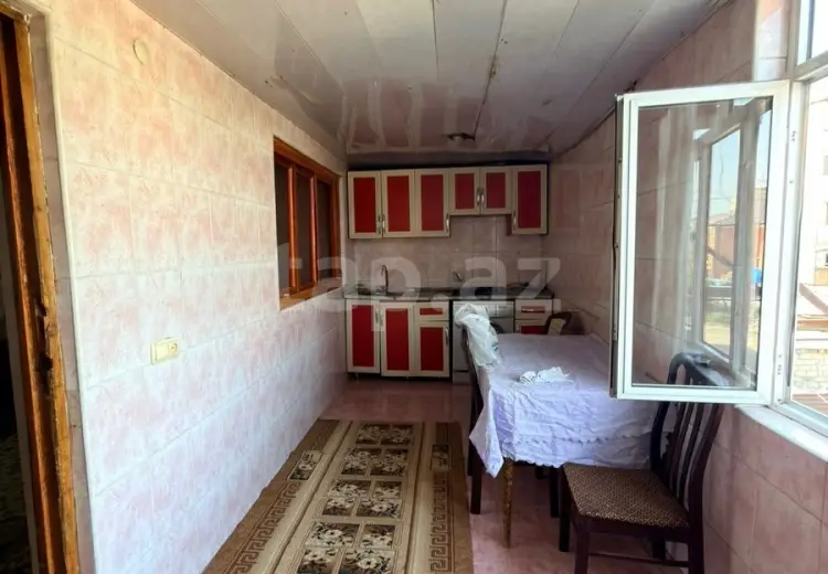 2 otaqlı mənzil , Gəncə