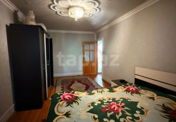 2 otaqlı mənzil , Gəncə
