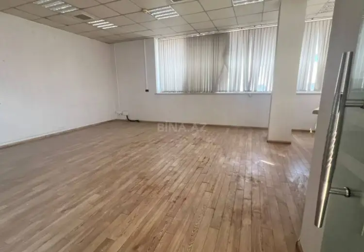 1500 m² Obyekt / Ofis Kirayə (aylıq), Xətai, Bakı
