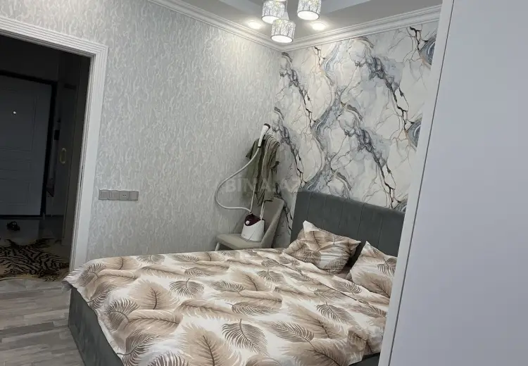 2 otaqlı mənzil Satılır, 7-ci mikrorayon, Binəqədi, Bakı