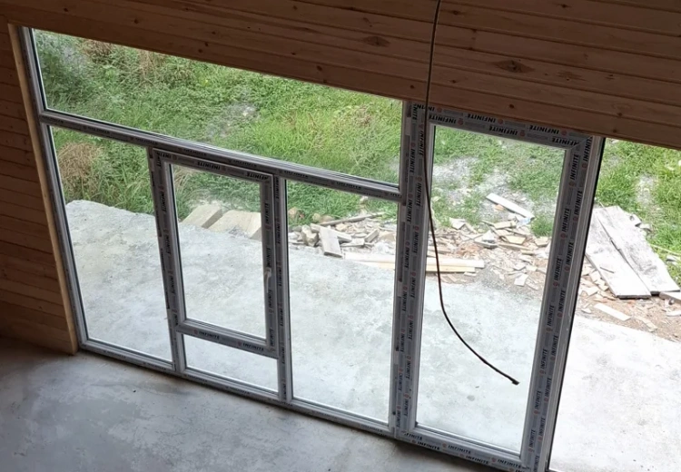 4 otaqlı mənzil Satılır, Oğuz