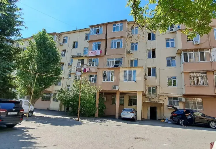 2 otaqlı mənzil , Bakı