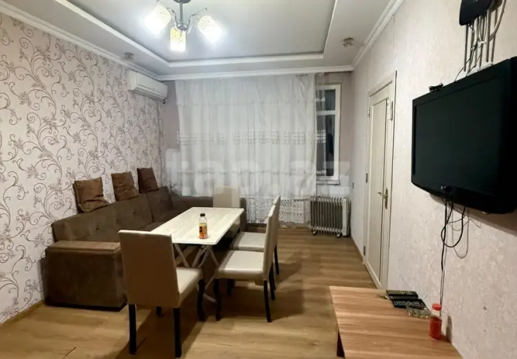2 otaqlı mənzil , Bakı