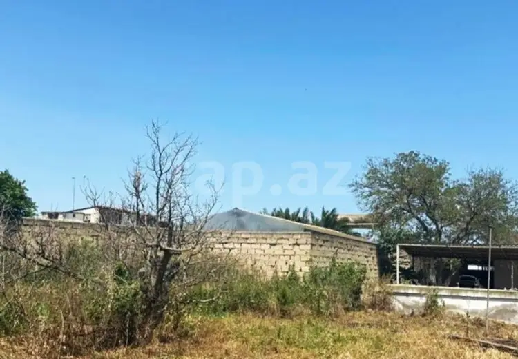 0 m² Obyekt / Ofis , Buzovna, Xəzər, Bakı