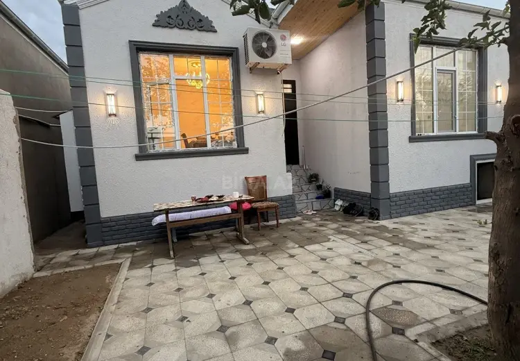 4 otaqlı mənzil Satılır, Binə qəs., Xəzər, Bakı