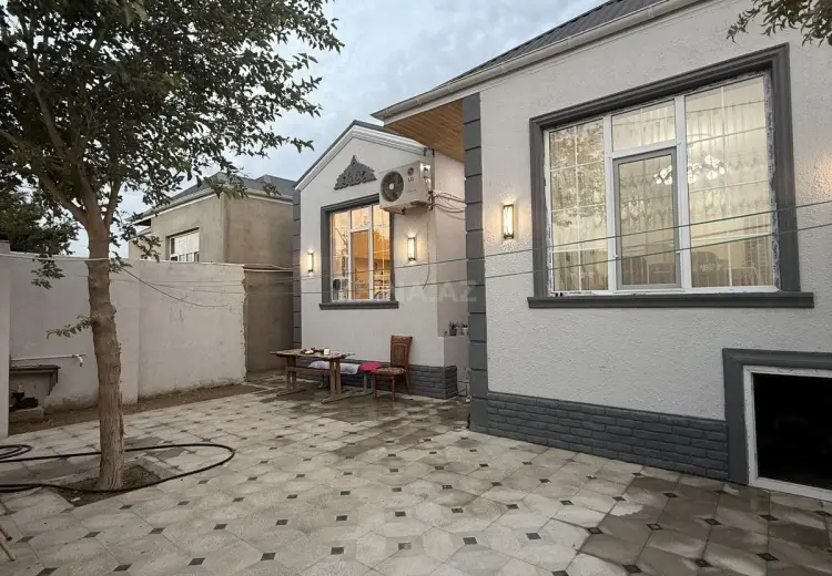 4 otaqlı mənzil Satılır, Binə qəs., Xəzər, Bakı