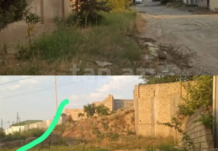 0 m² Obyekt / Ofis , Hökməli, Abşeron