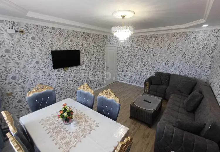 3 otaqlı mənzil , Xırdalan