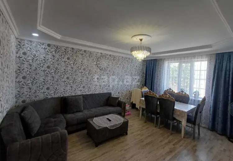 3 otaqlı mənzil , Xırdalan