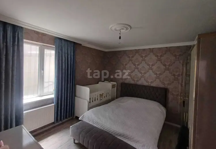 3 otaqlı mənzil , Xırdalan