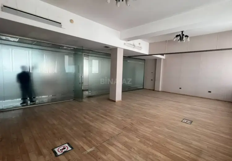 500 m² Obyekt / Ofis Kirayə (aylıq), Xətai, Bakı