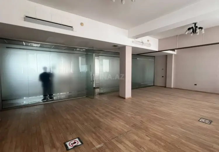 500 m² Obyekt / Ofis Kirayə (aylıq), Xətai, Bakı
