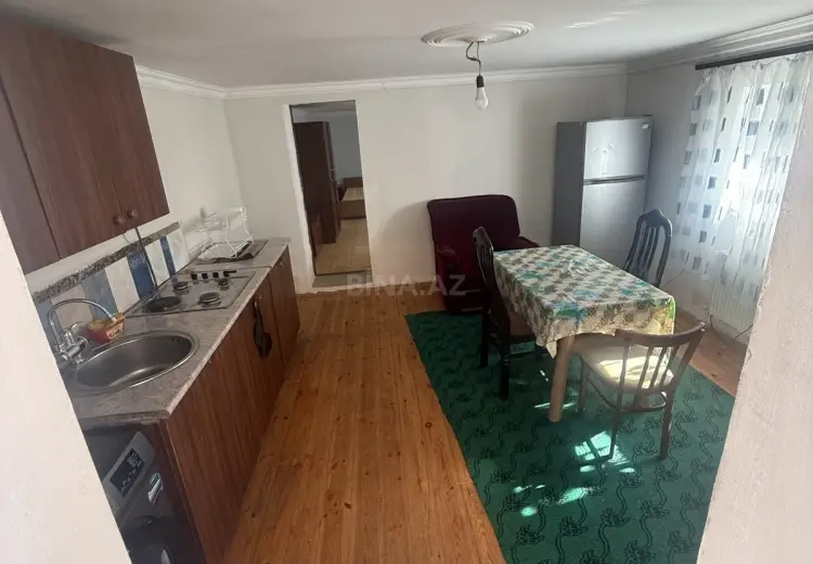 2 otaqlı mənzil Kirayə (aylıq), 7-ci mikrorayon, Binəqədi, Bakı