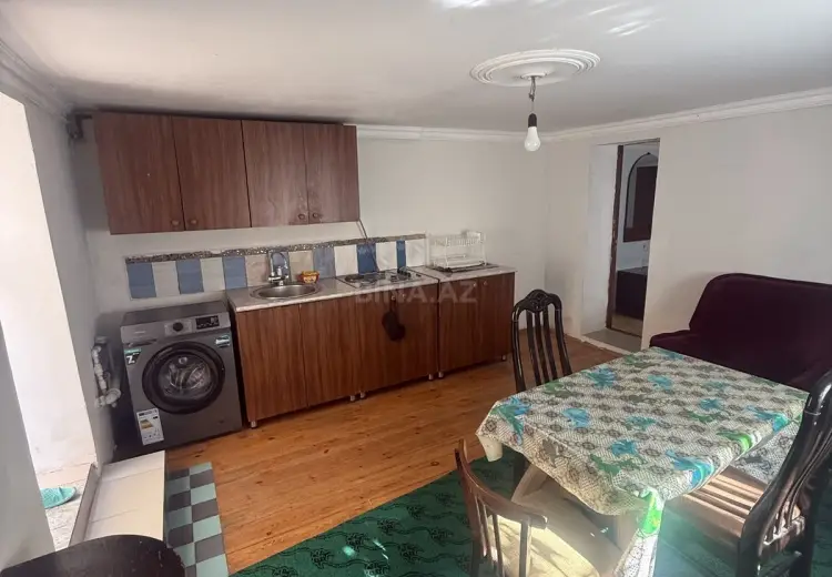 2 otaqlı mənzil Kirayə (aylıq), 7-ci mikrorayon, Binəqədi, Bakı