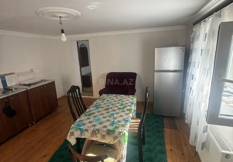 2 otaqlı mənzil Kirayə (aylıq), 7-ci mikrorayon, Binəqədi, Bakı