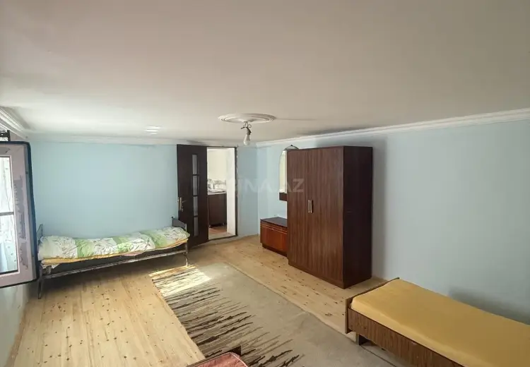 2 otaqlı mənzil Kirayə (aylıq), 7-ci mikrorayon, Binəqədi, Bakı