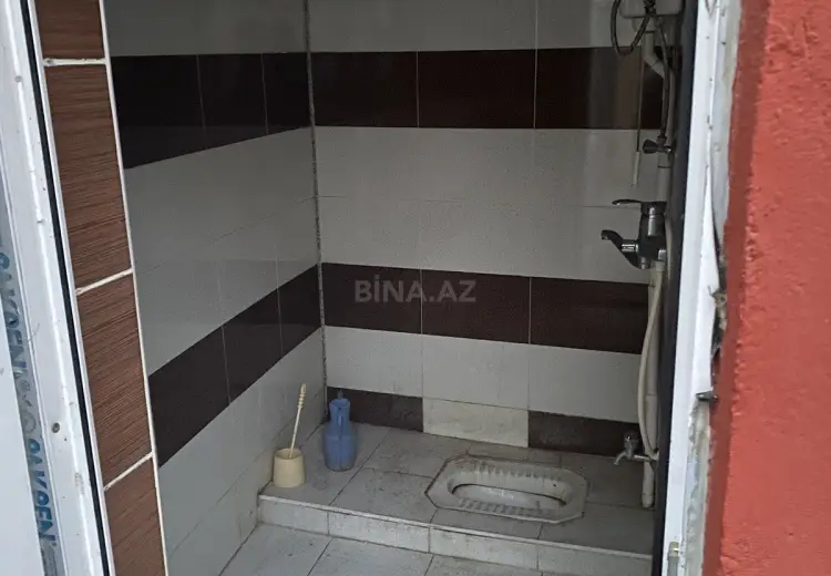 2 otaqlı mənzil Kirayə (aylıq), 7-ci mikrorayon, Binəqədi, Bakı
