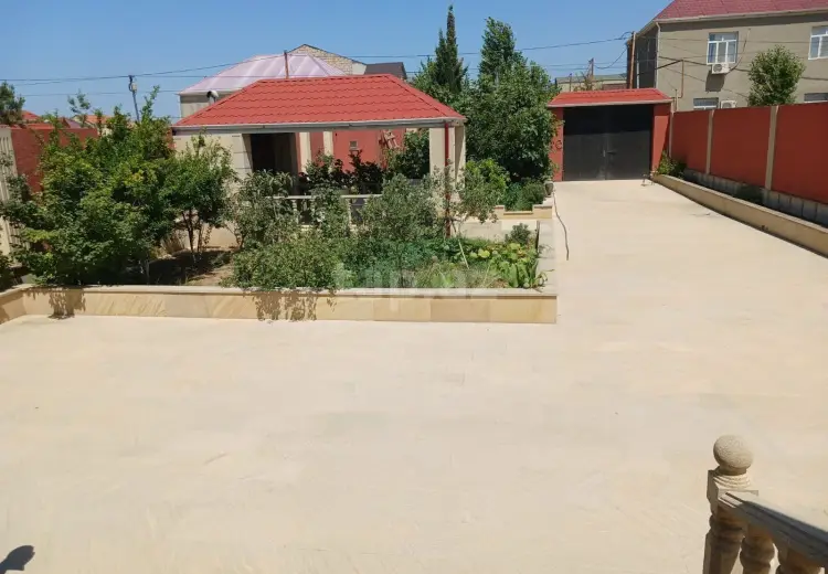 6 otaqlı mənzil , Bakı