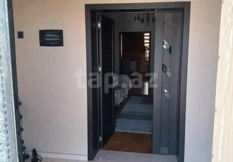 6 otaqlı mənzil , Bakı