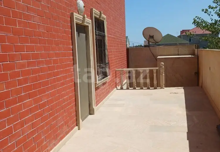 6 otaqlı mənzil , Bakı