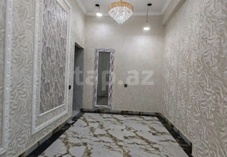 2 otaqlı mənzil , Xırdalan