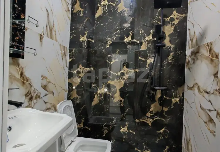 2 otaqlı mənzil , Xırdalan