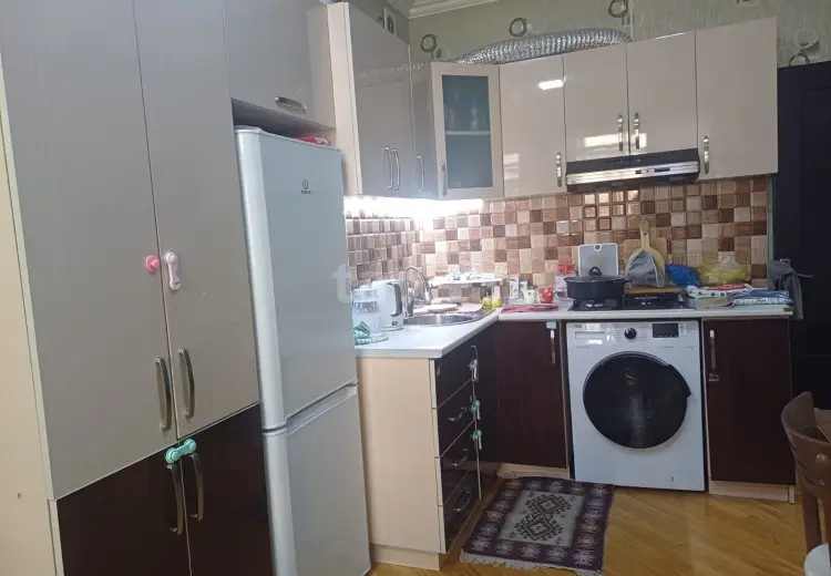 2 otaqlı mənzil , Xırdalan