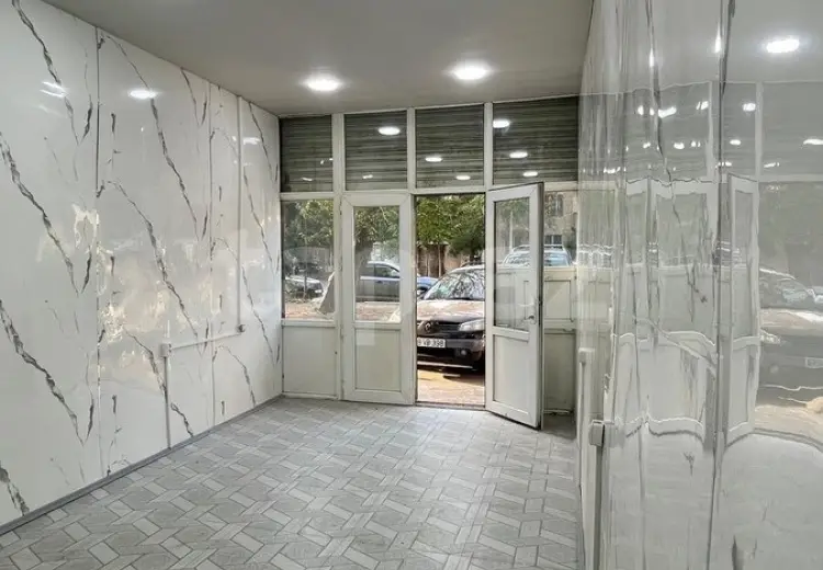 0 m² Obyekt / Ofis , Bakı