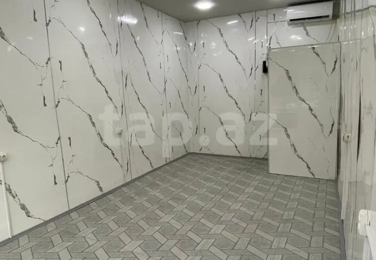 0 m² Obyekt / Ofis , Bakı