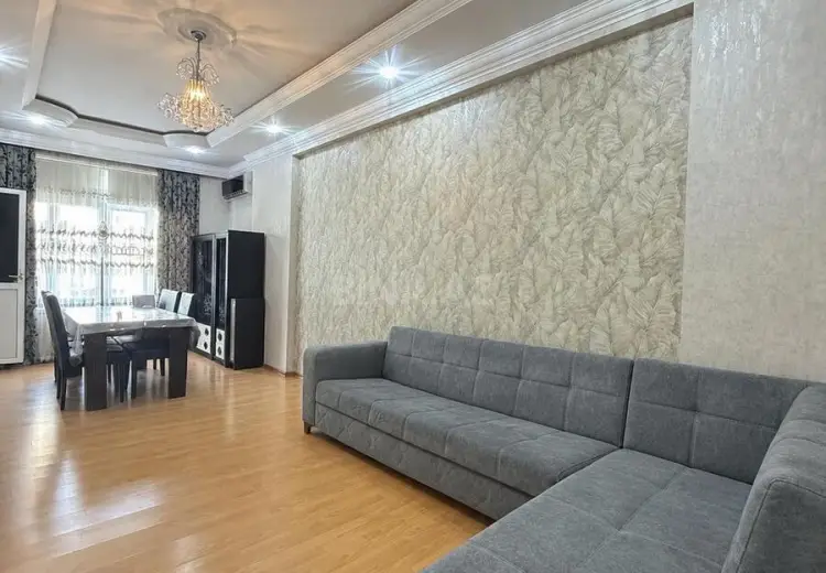 2 otaqlı mənzil Kirayə (aylıq), Əhmədli, Xətai, Bakı