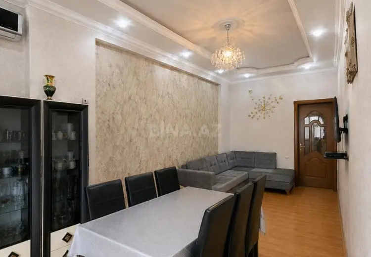 2 otaqlı mənzil Kirayə (aylıq), Əhmədli, Xətai, Bakı
