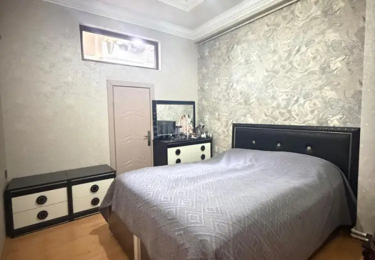 2 otaqlı mənzil Kirayə (aylıq), Əhmədli, Xətai, Bakı