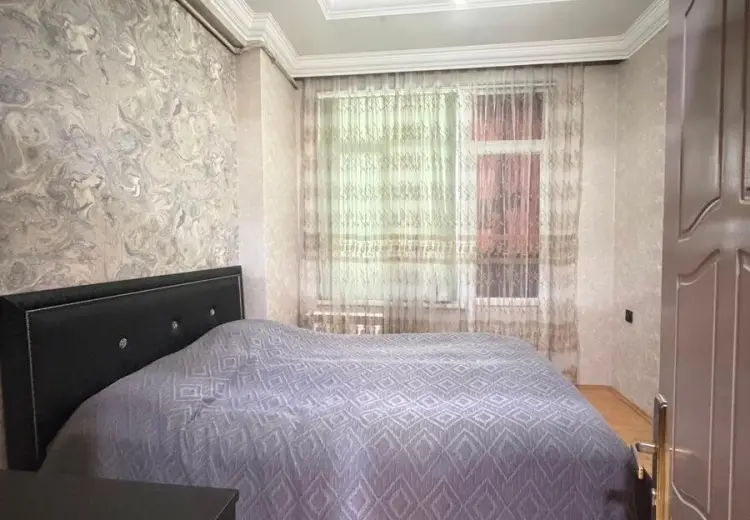 2 otaqlı mənzil Kirayə (aylıq), Əhmədli, Xətai, Bakı