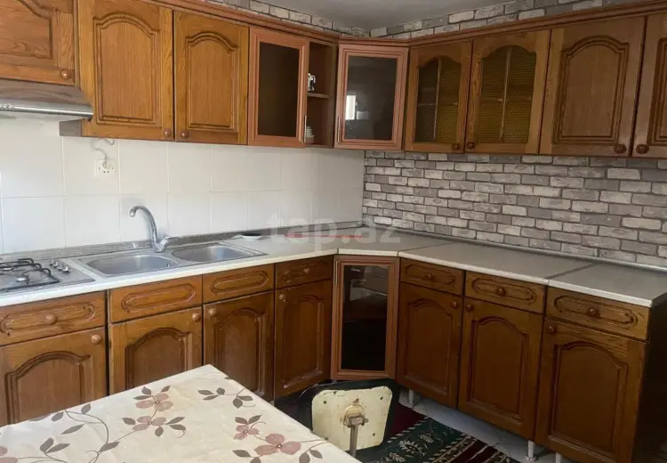 280 AZN - 2 otaqlı mənzil Kirayə (aylıq), Xətai, Bakı